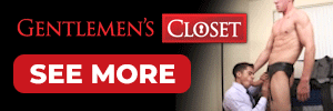GentlemensCloset